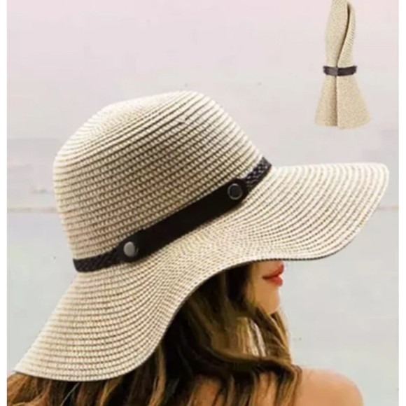 Gold Coast Accessories Summer Beach Hat Gold Coast Sun Uv